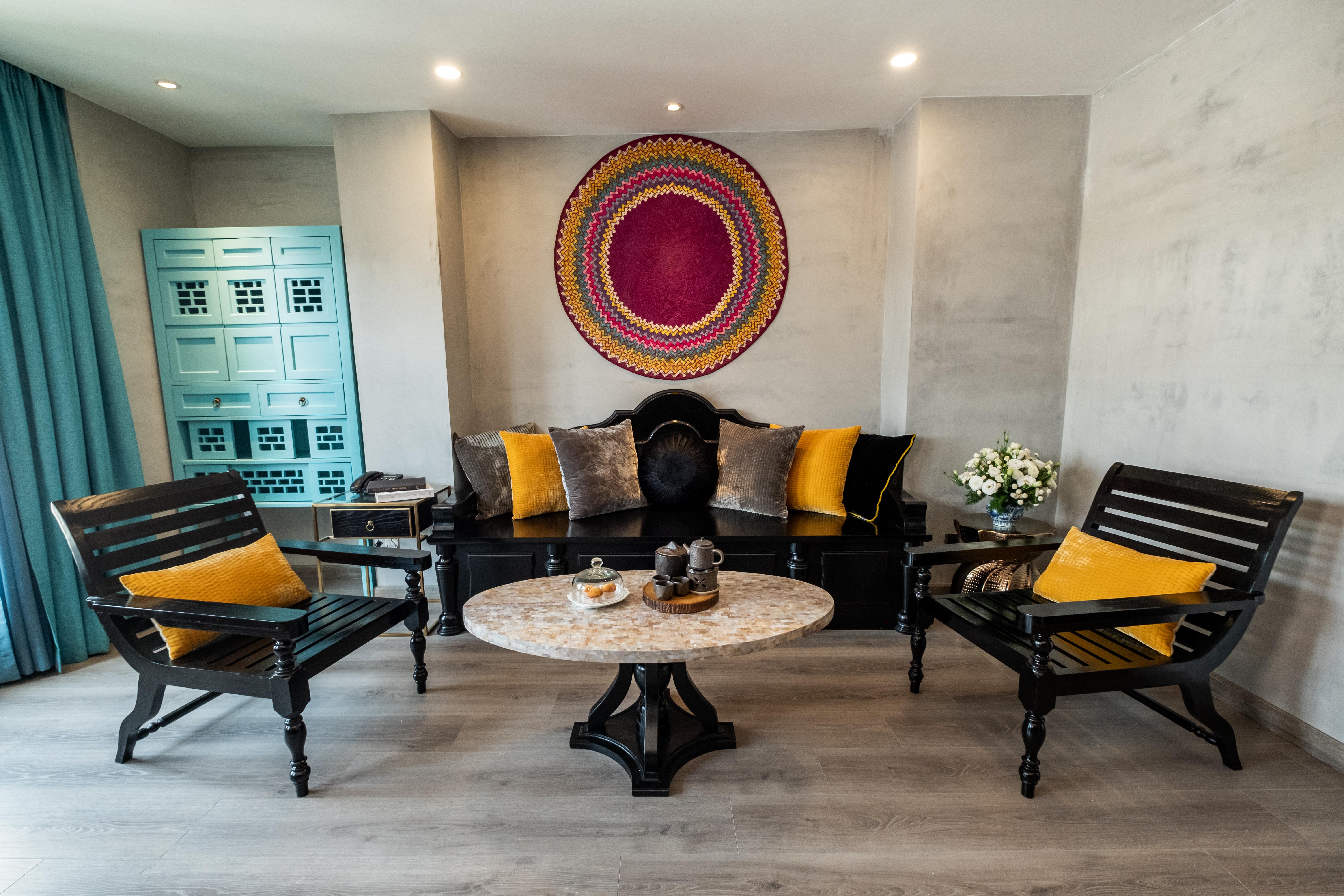 Sanouva Saigon Hotel Хошимин Экстерьер фото