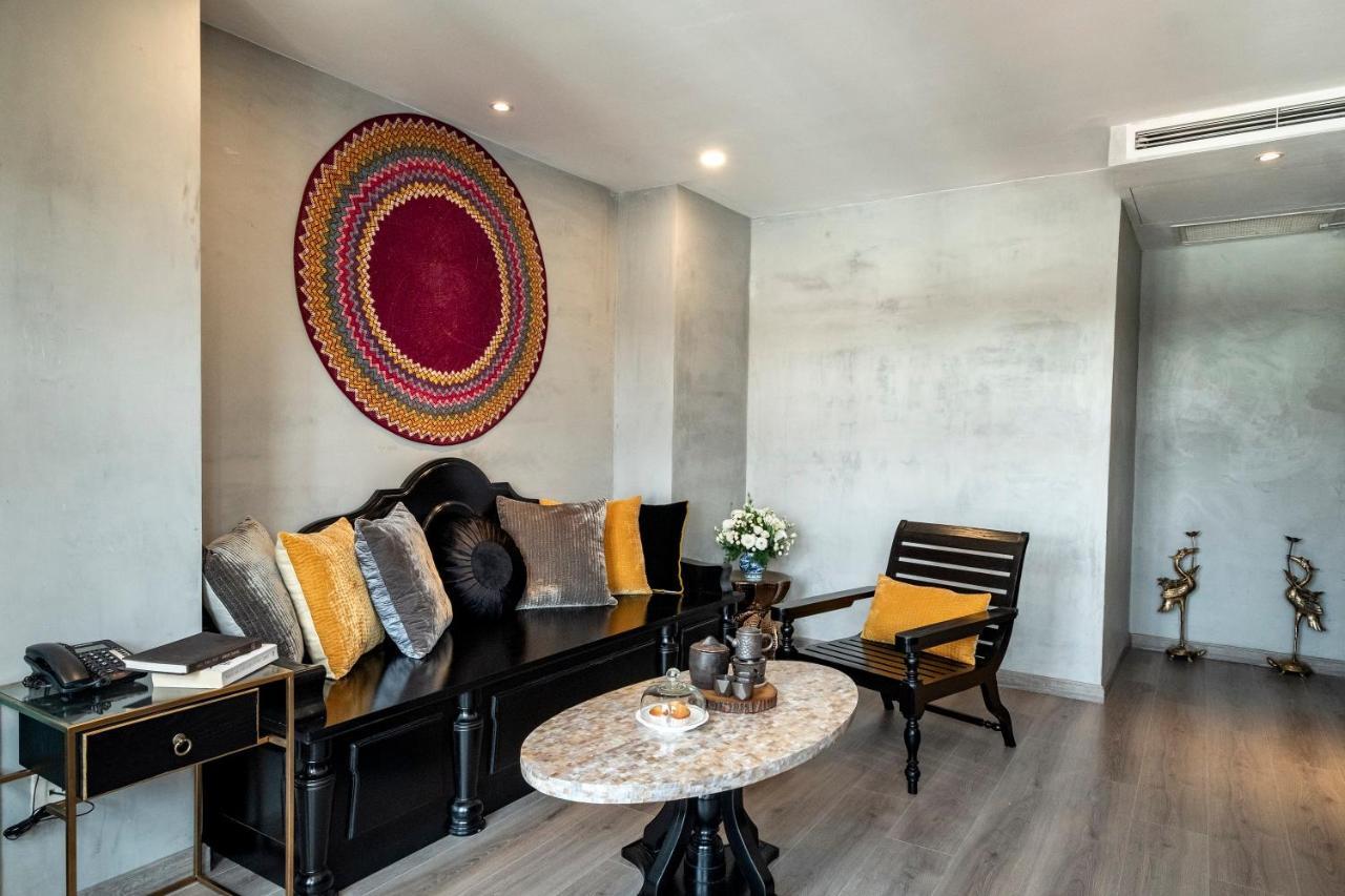 Sanouva Saigon Hotel Хошимин Экстерьер фото